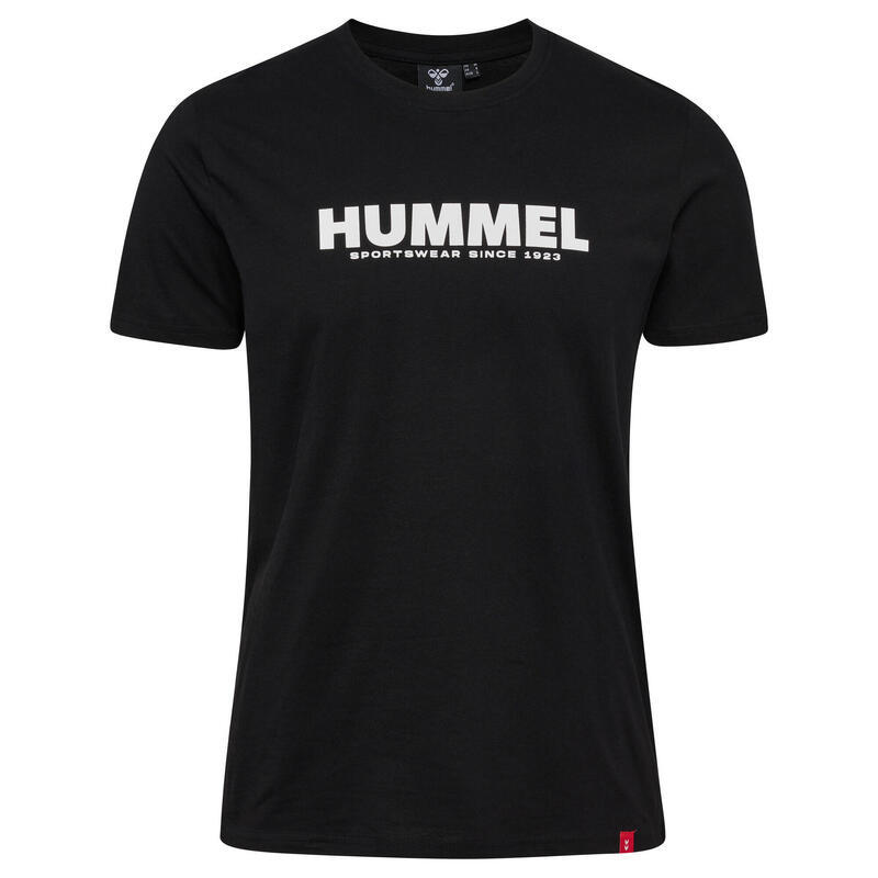 Camiseta Hmllegacy Adulto Unisex Hummel