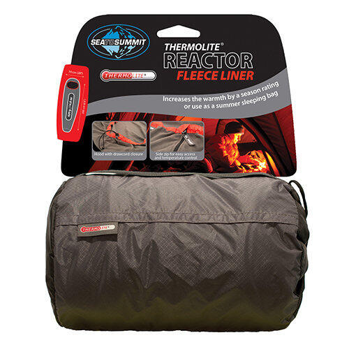 AREACTFLEECE) THERMOLITE® Reactor™ Fleece Liner