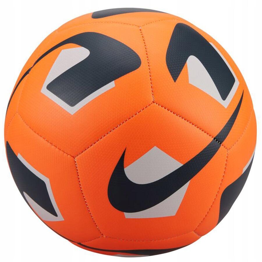 Balón de Fútbol Park Team 2.0 Naranja 2/4