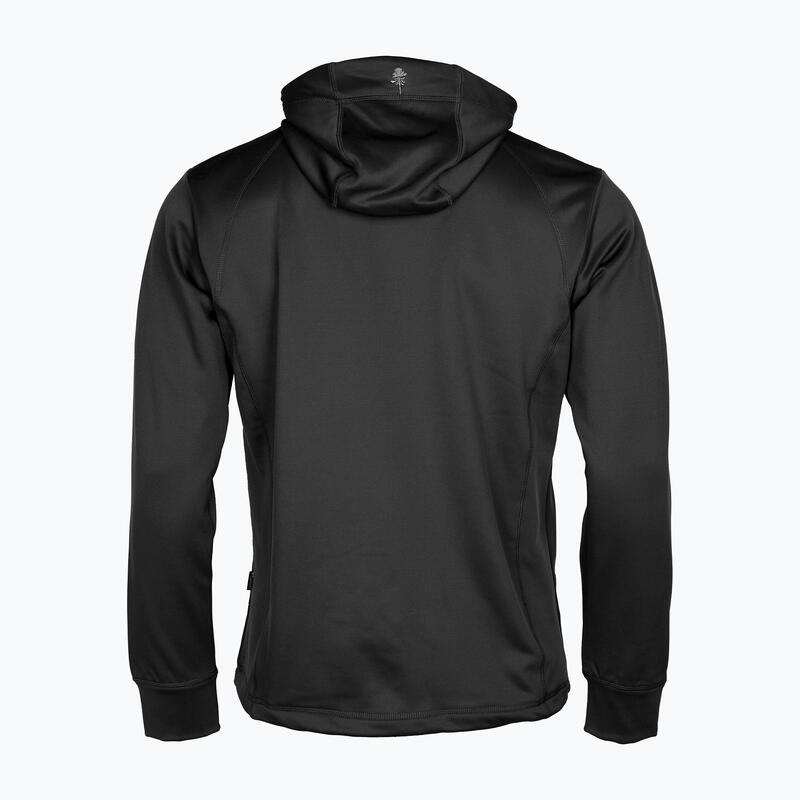 Hommes Pinewood Finnveden Hoodie trekking sweatshirt