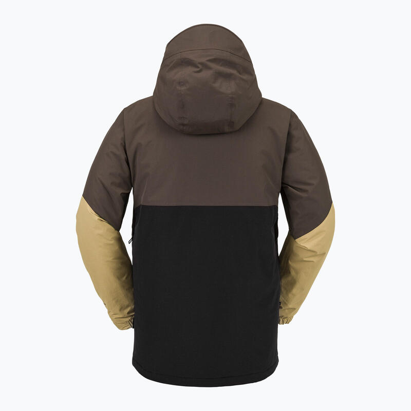 Veste de snowboard homme L Ins Gore-Tex Volcom