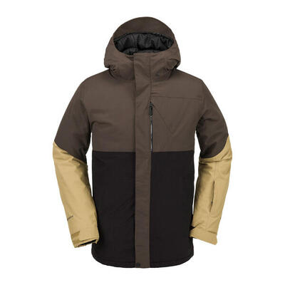 Chaqueta de snowboard hombre Volcom L Ins Gore-Tex