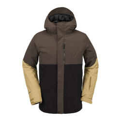 Veste de snowboard homme L Ins Gore-Tex Volcom
