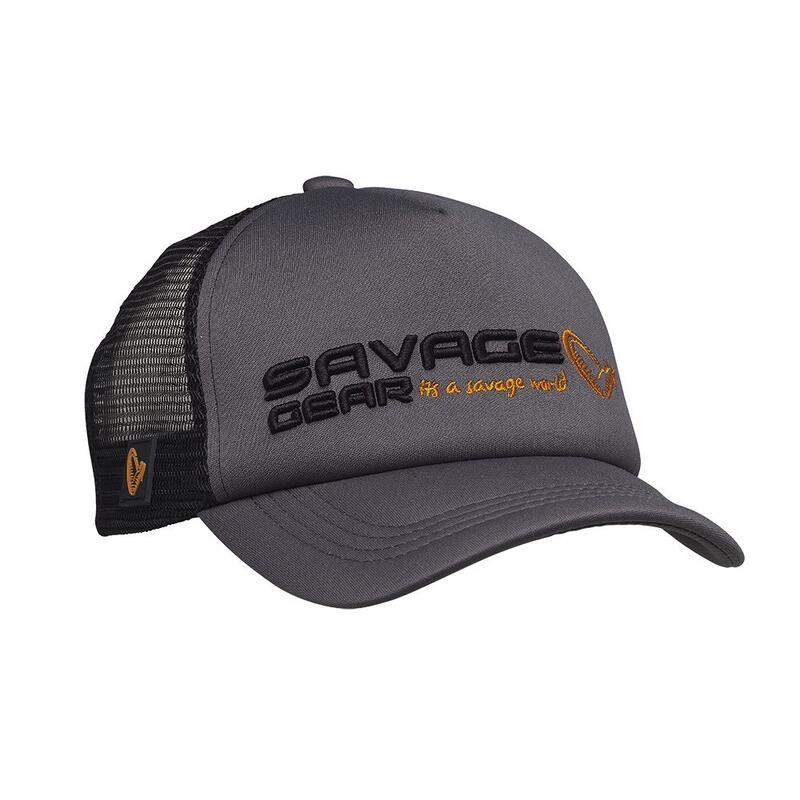 Czapka z daszkiem Savage Gear Classic Trucker Sedona