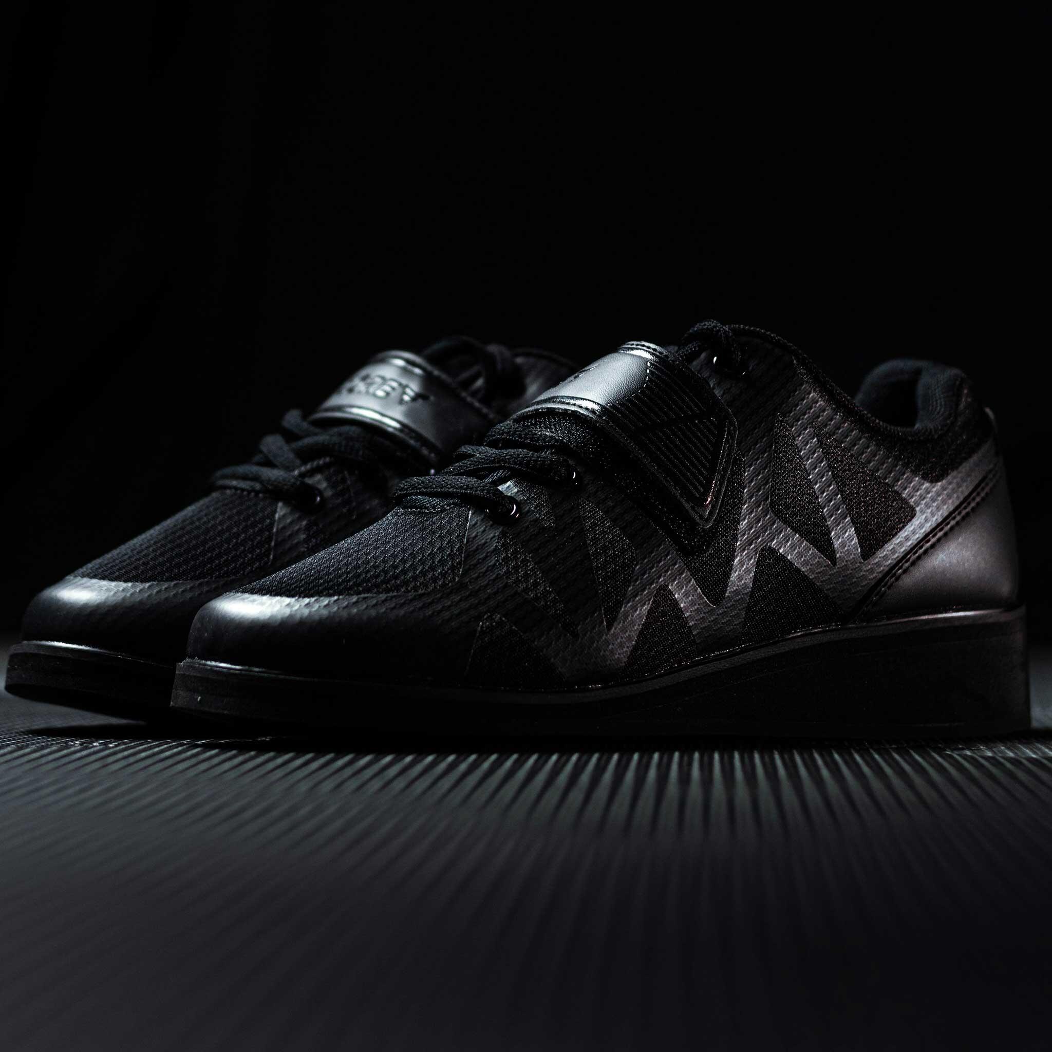 Nordcore Chaussures d'haltérophilie Core - EU41 2/7