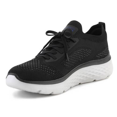 Scarpa universali uomo Skechers 216083BKGY 3/5