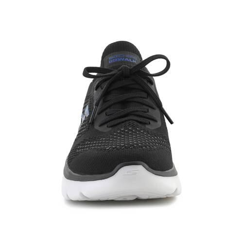Scarpa universali uomo Skechers 216083BKGY 2/5
