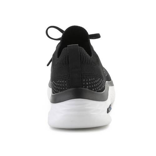 Scarpa universali uomo Skechers 216083BKGY 5/5