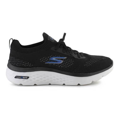Scarpa universali uomo Skechers 216083BKGY 4/5