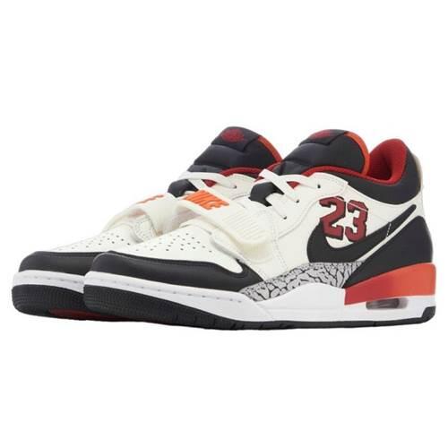 Buty do chodzenia męskie Nike Air Jordan Legacy 312 Low 2/5