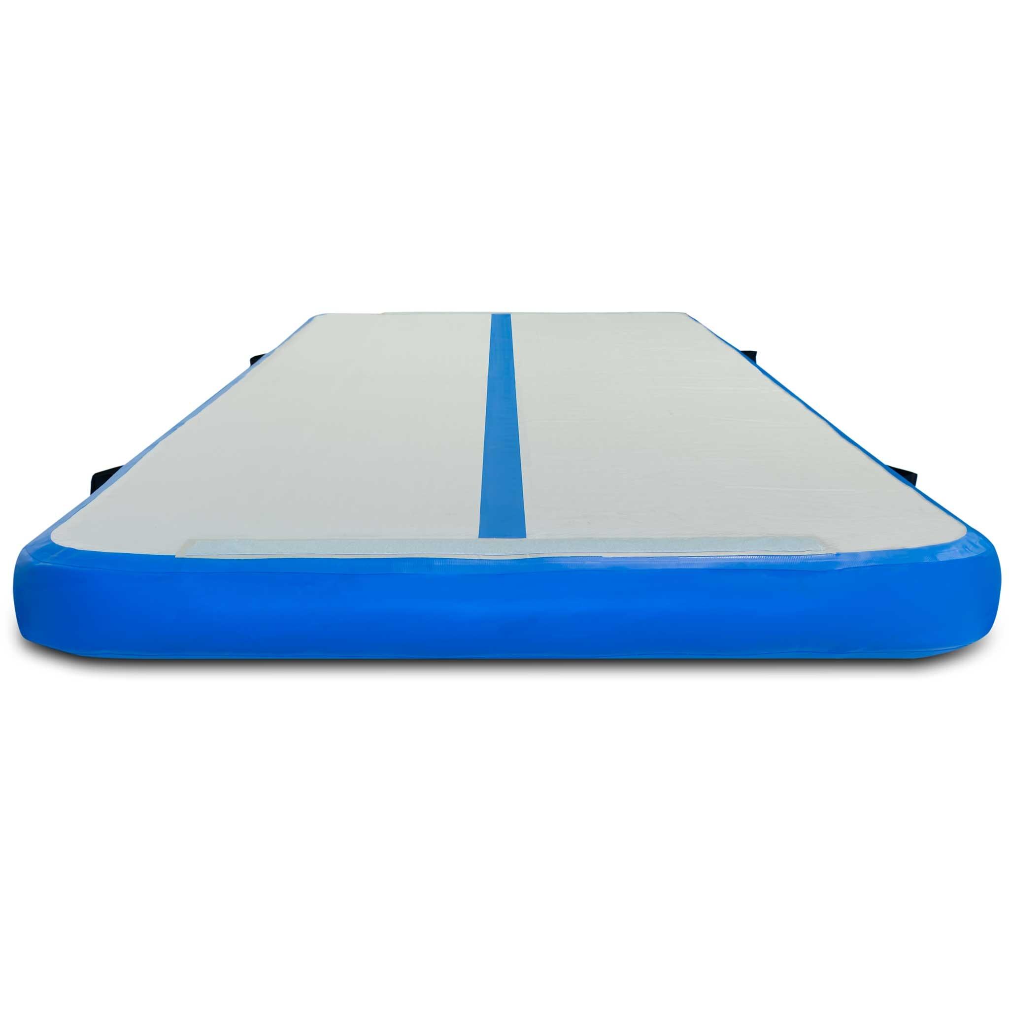 AirTrack Nordic Standard, 3-6m - Zwart - 4 m 6/7