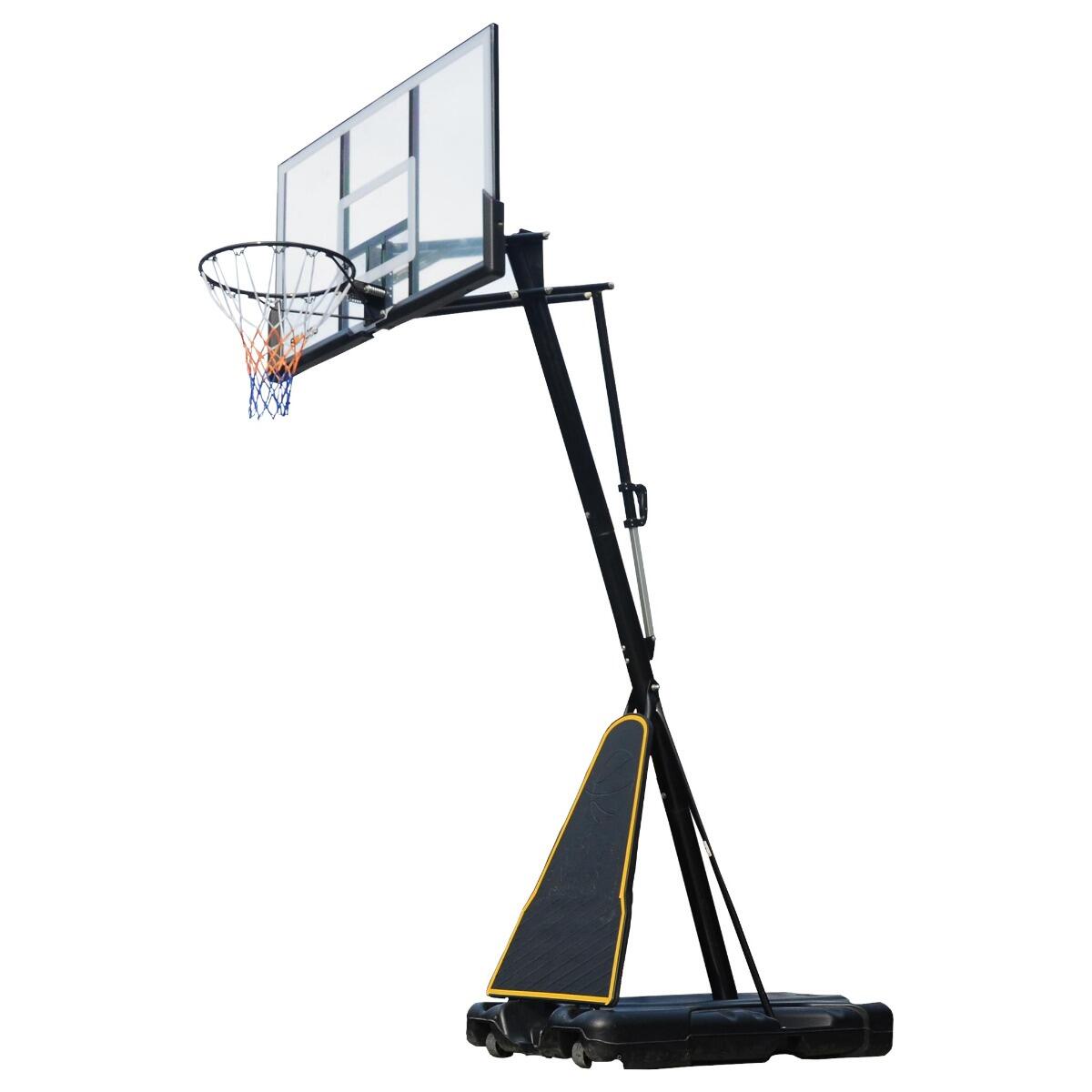 Canasta de Baloncesto ProSport 2,45-3,05m 2/2
