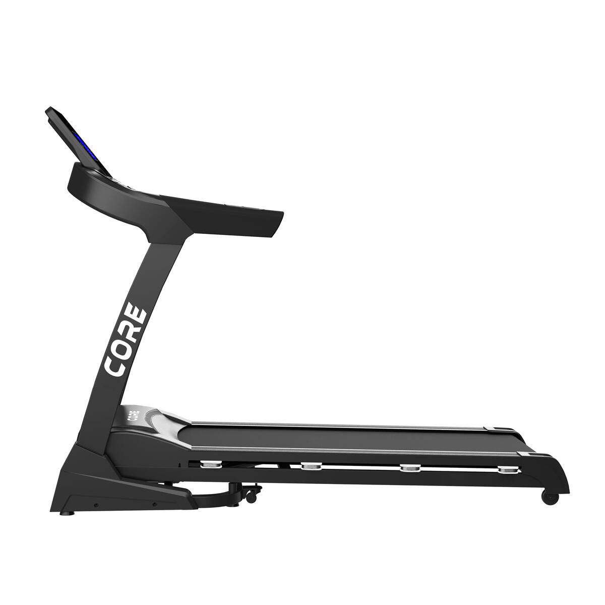 Bieżnia Treningowa Domowa Nordcore Core 4500 5/7
