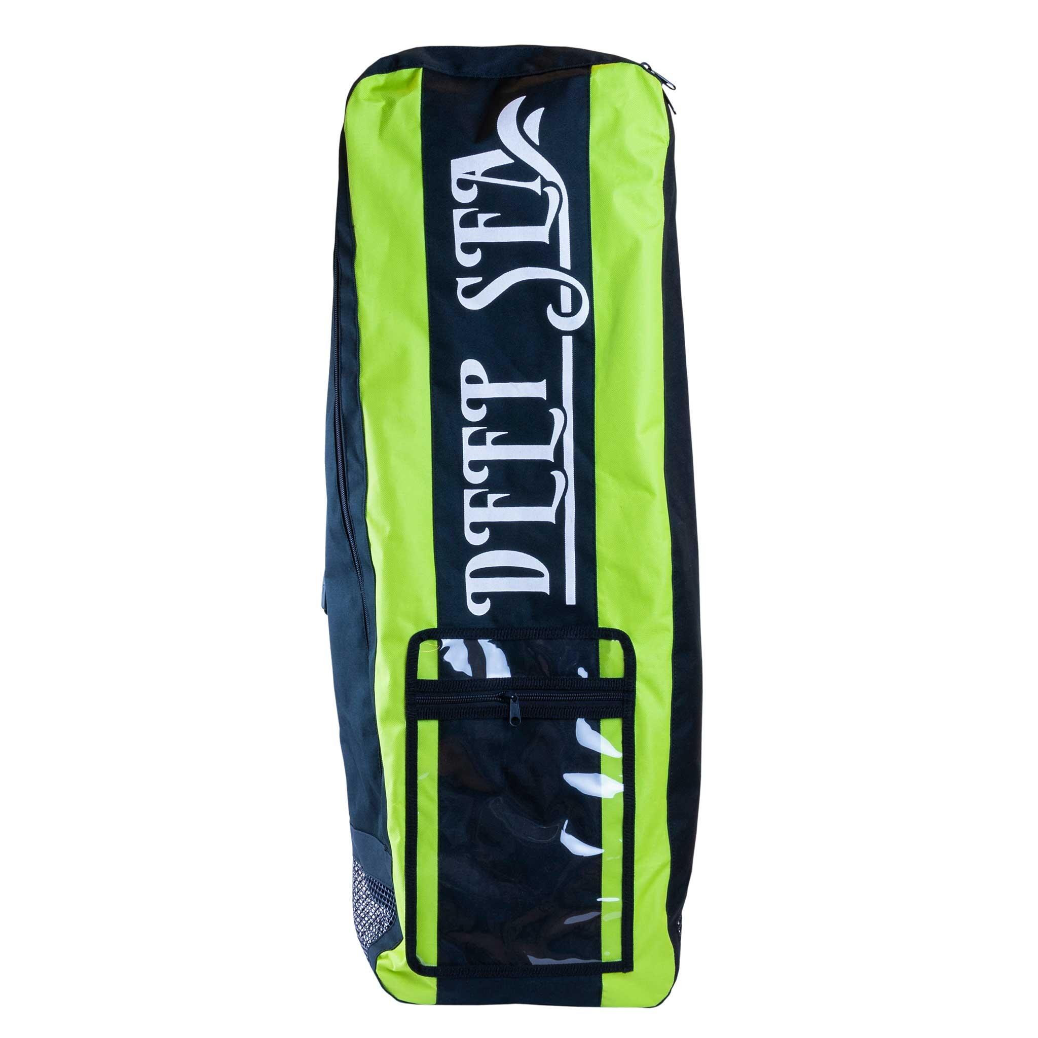 Deep Sea SUP Board Set Pro (300cm) 7/7