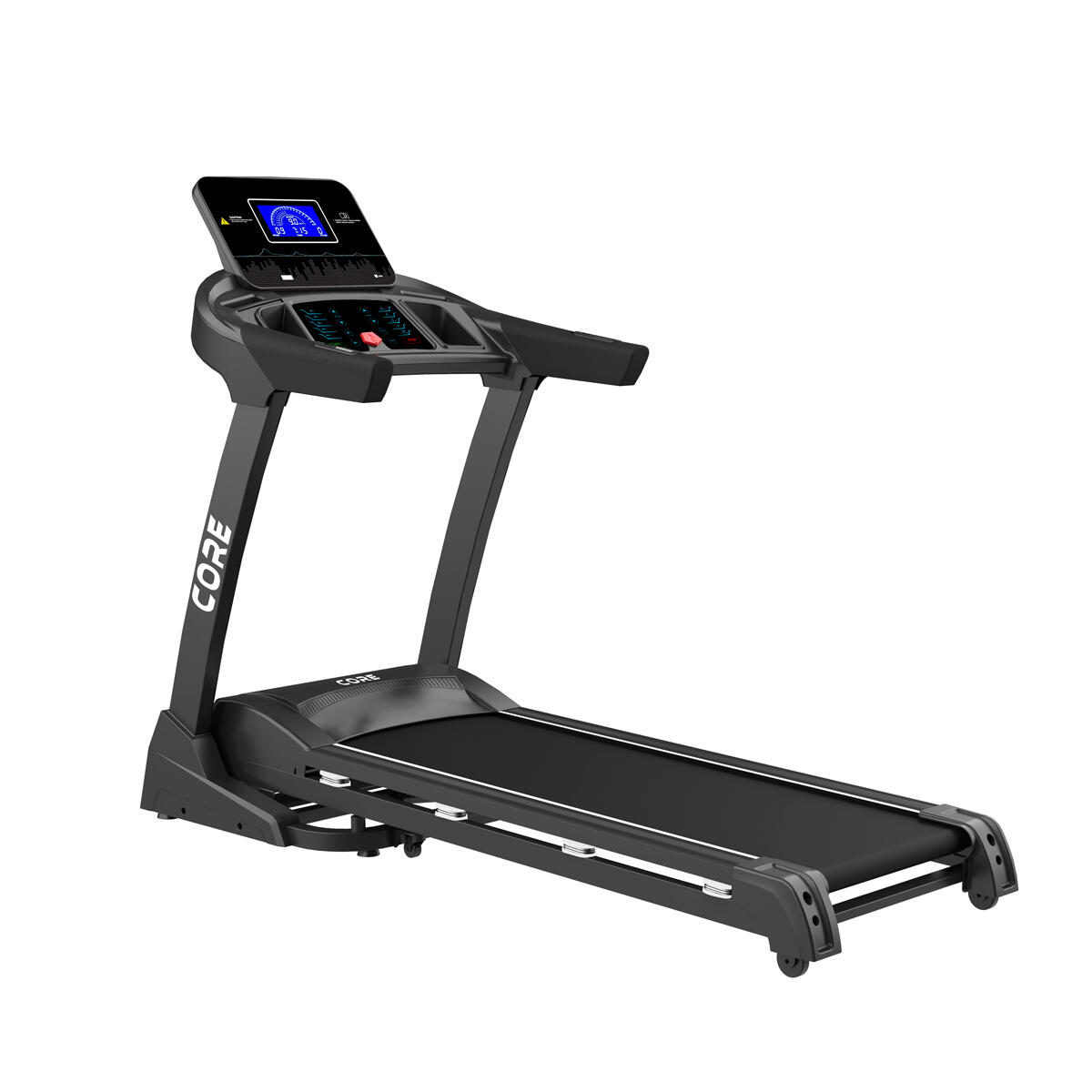 Bieżnia Treningowa Domowa Nordcore Core 4500 3/7