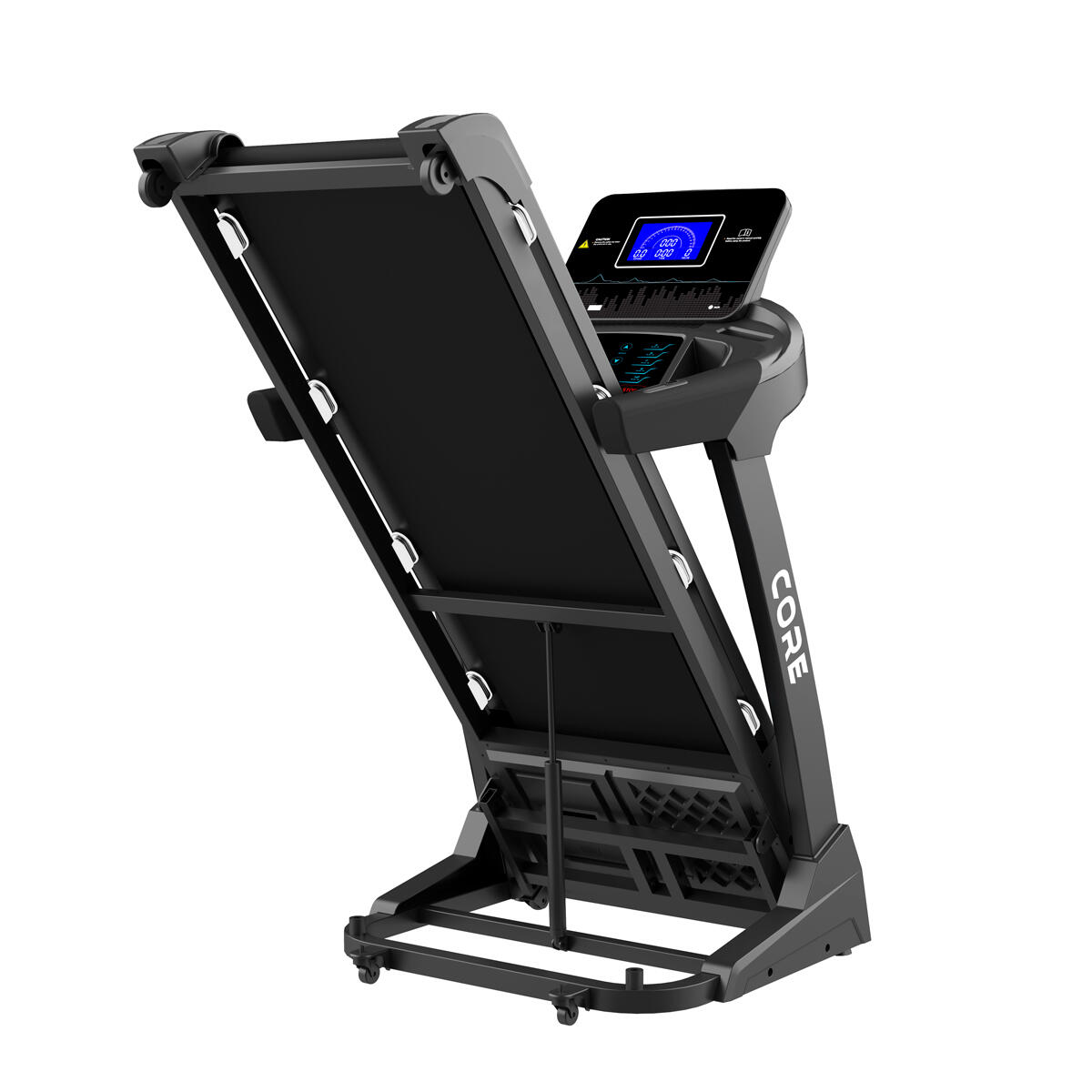 Bieżnia Treningowa Domowa Nordcore Core 4500 4/7