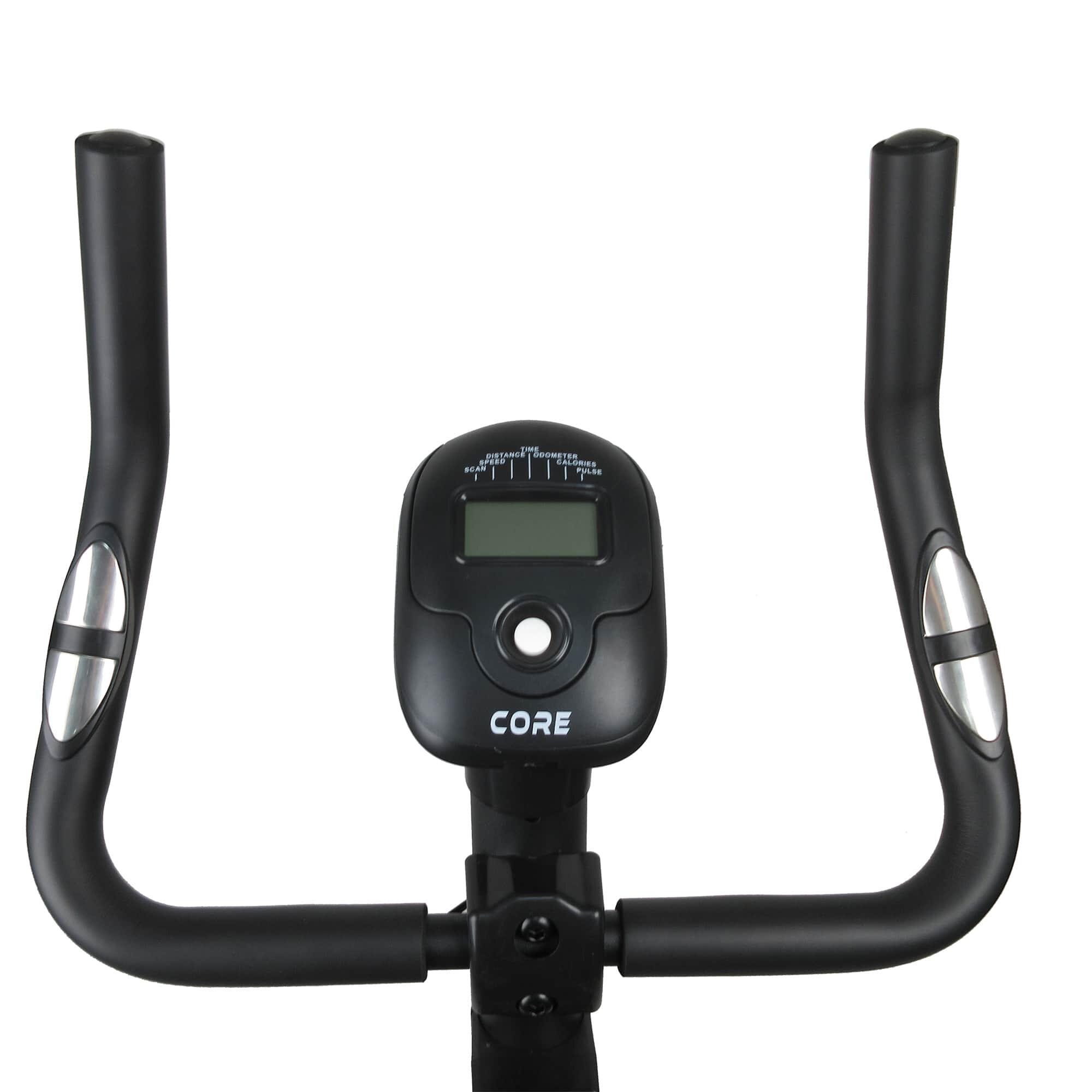 Nordcore Heimtrainer Core 400 4/7