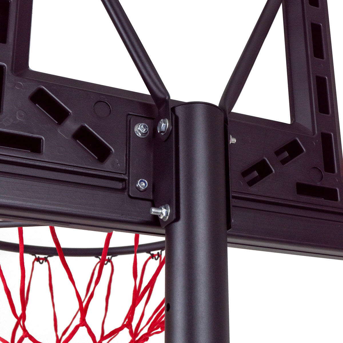 Prosport Basketbalpaal 1,5-3,05m 4/7