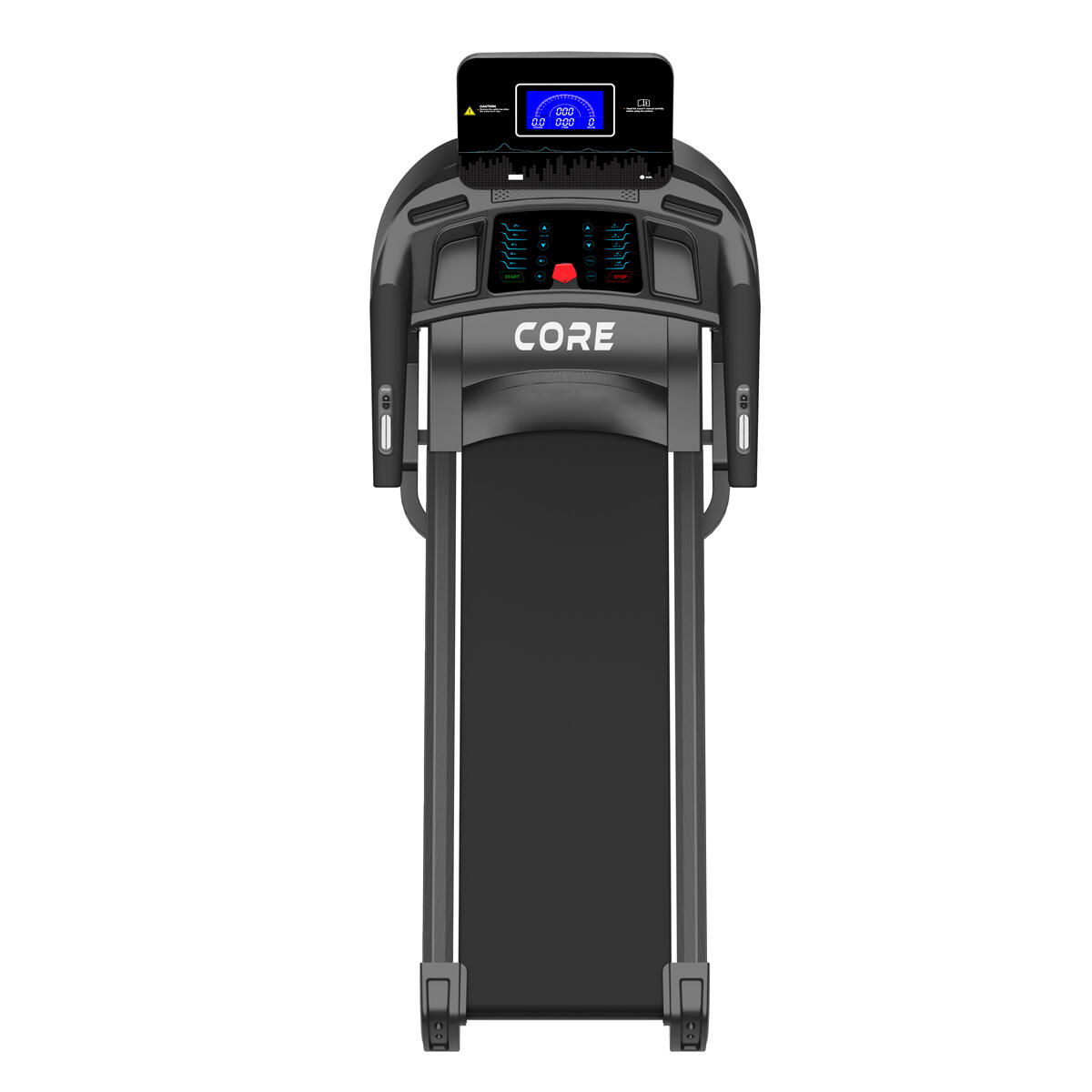 Bieżnia Treningowa Domowa Nordcore Core 4500 7/7