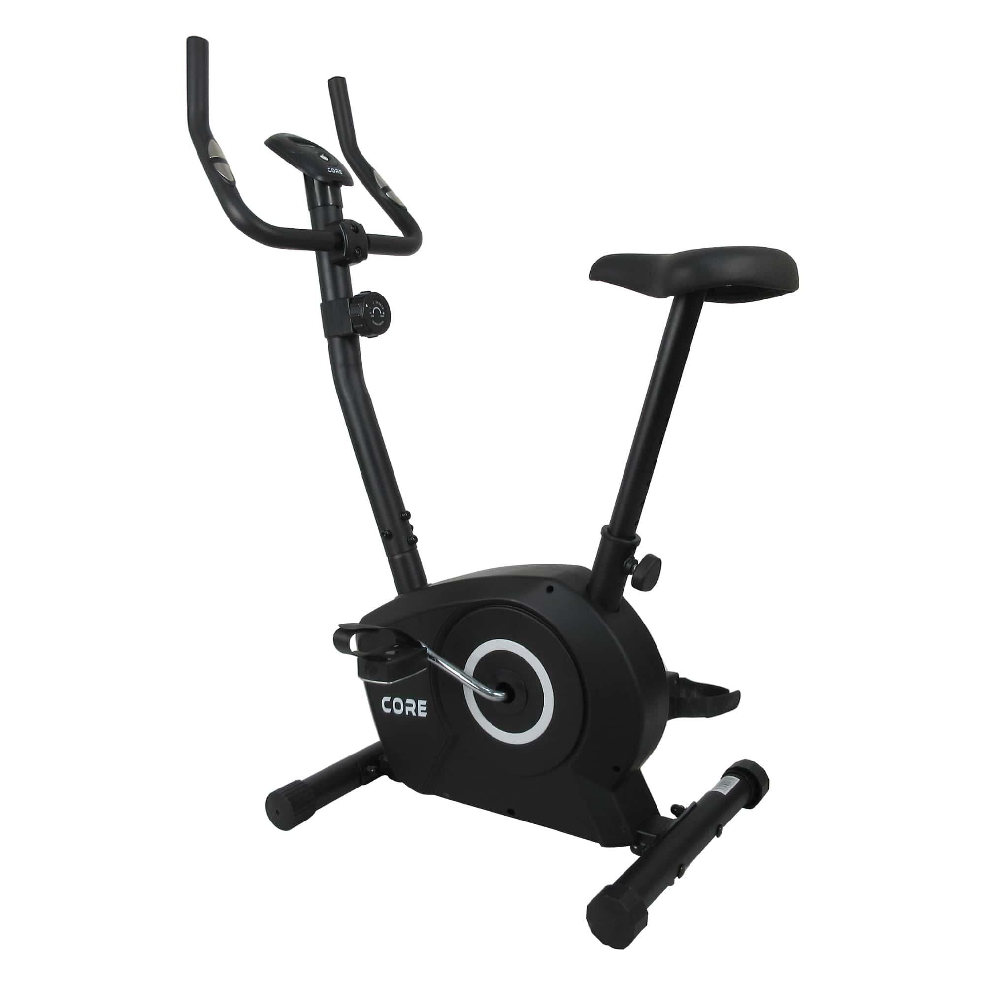 Nordcore Heimtrainer Core 400 7/7