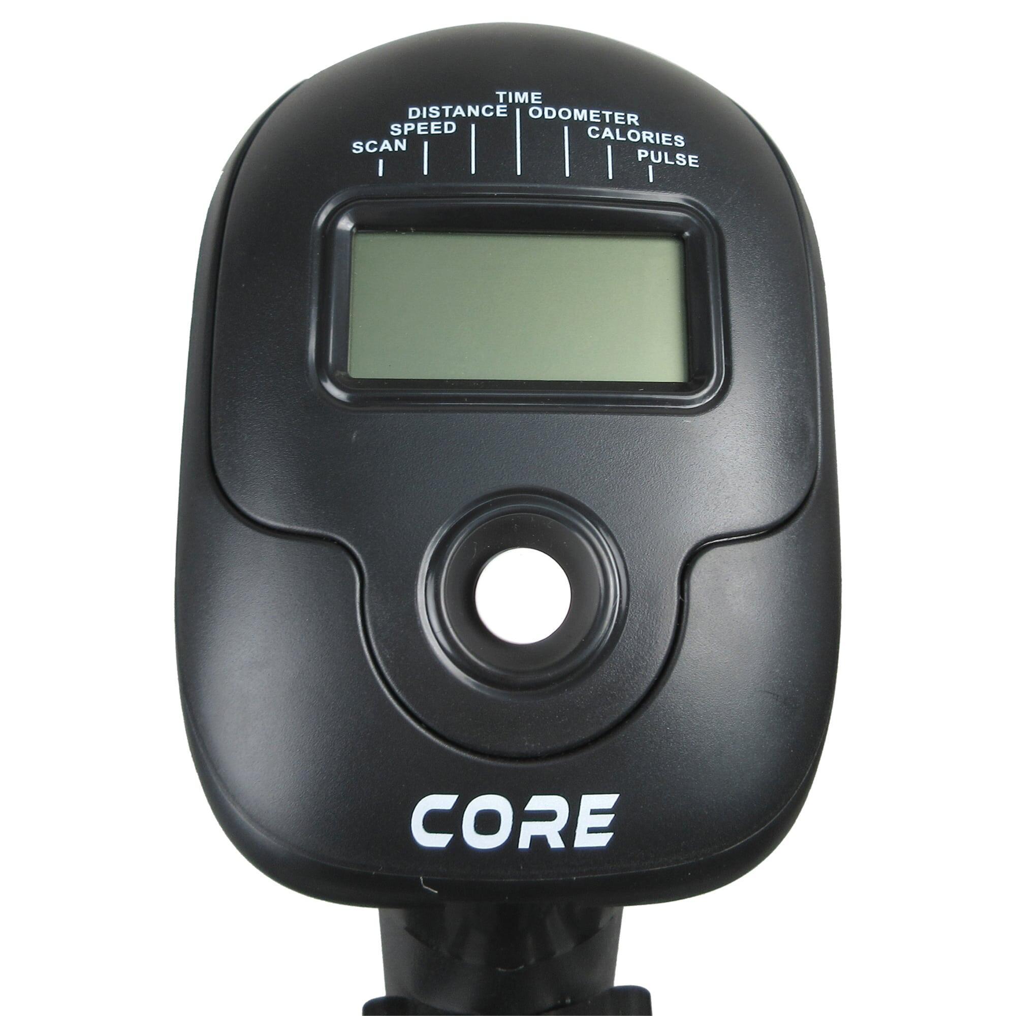 Nordcore Heimtrainer Core 400 6/7