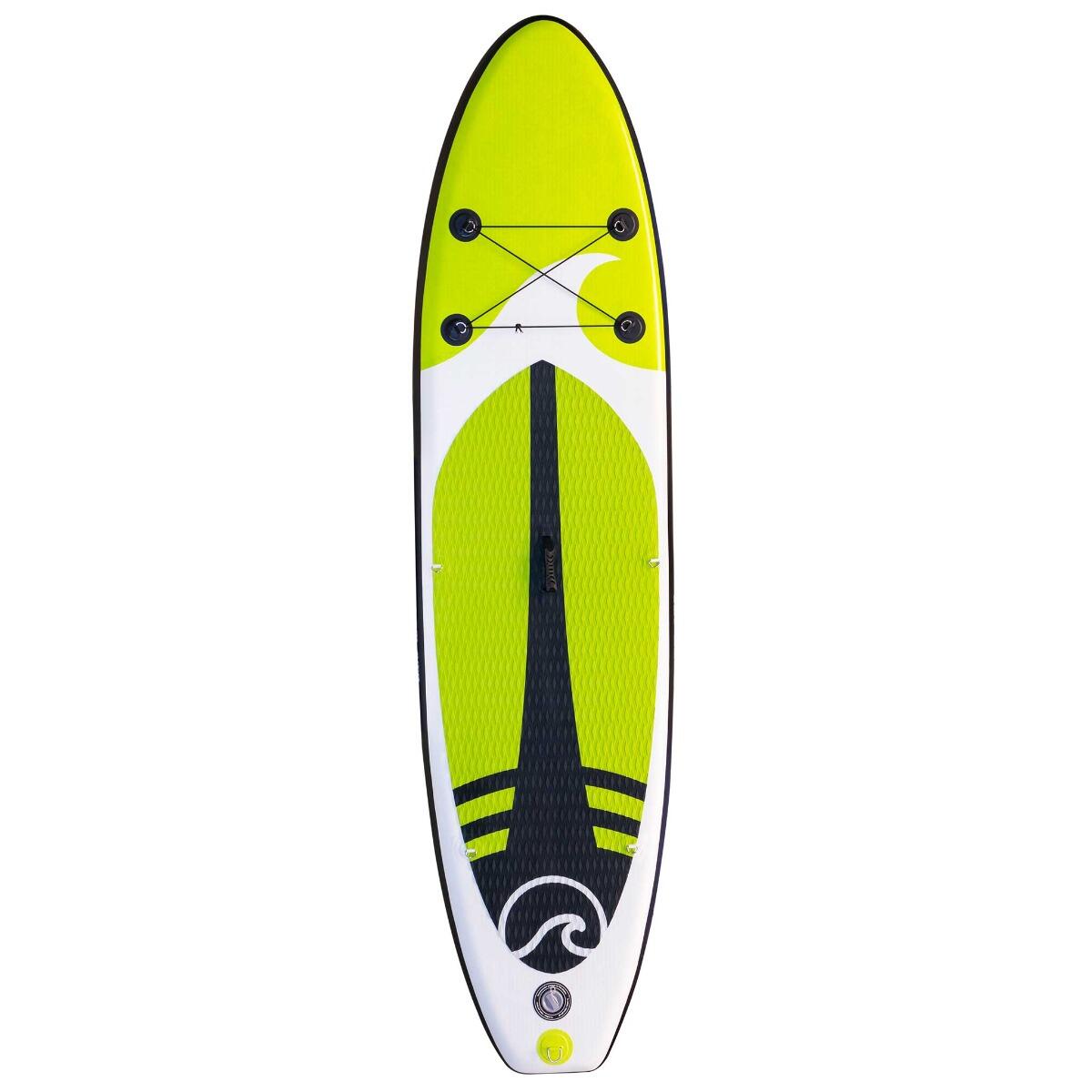 Deep Sea SUP Board Set Pro (300cm) 4/7