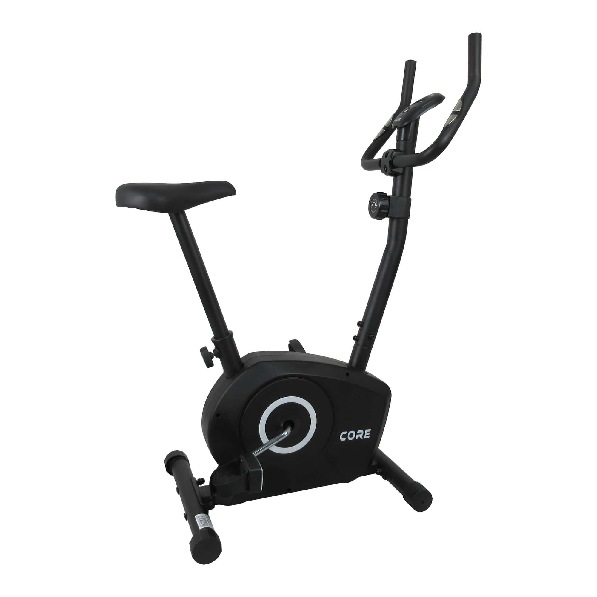 Nordcore Heimtrainer Core 400 3/7