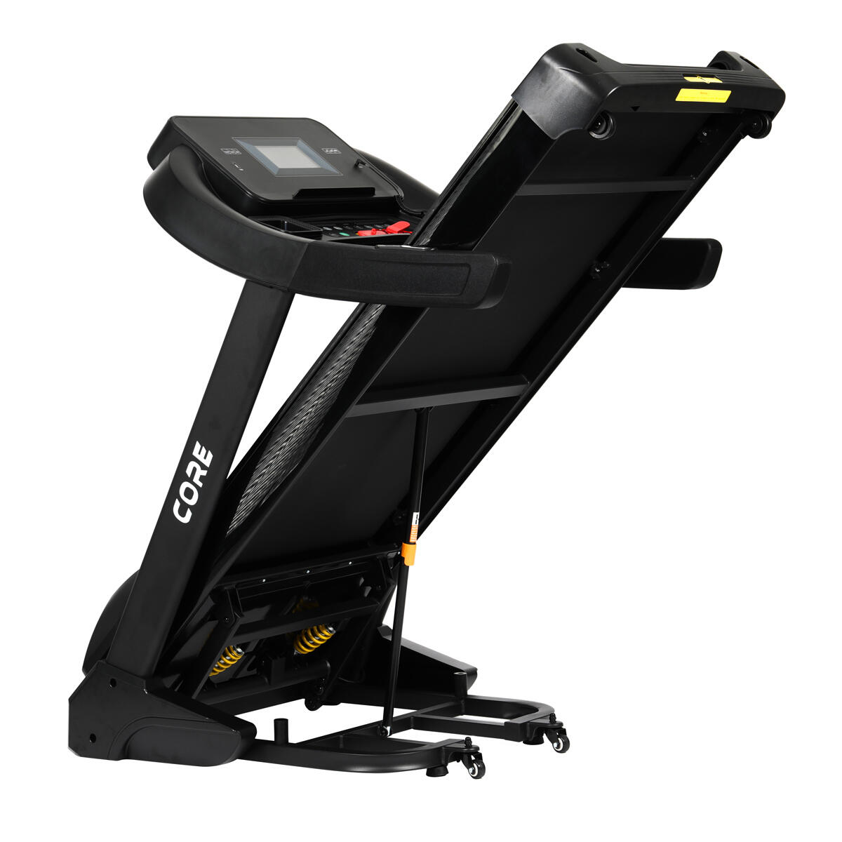 Nordcore Bieżnia Domowa Core 5000 4/7