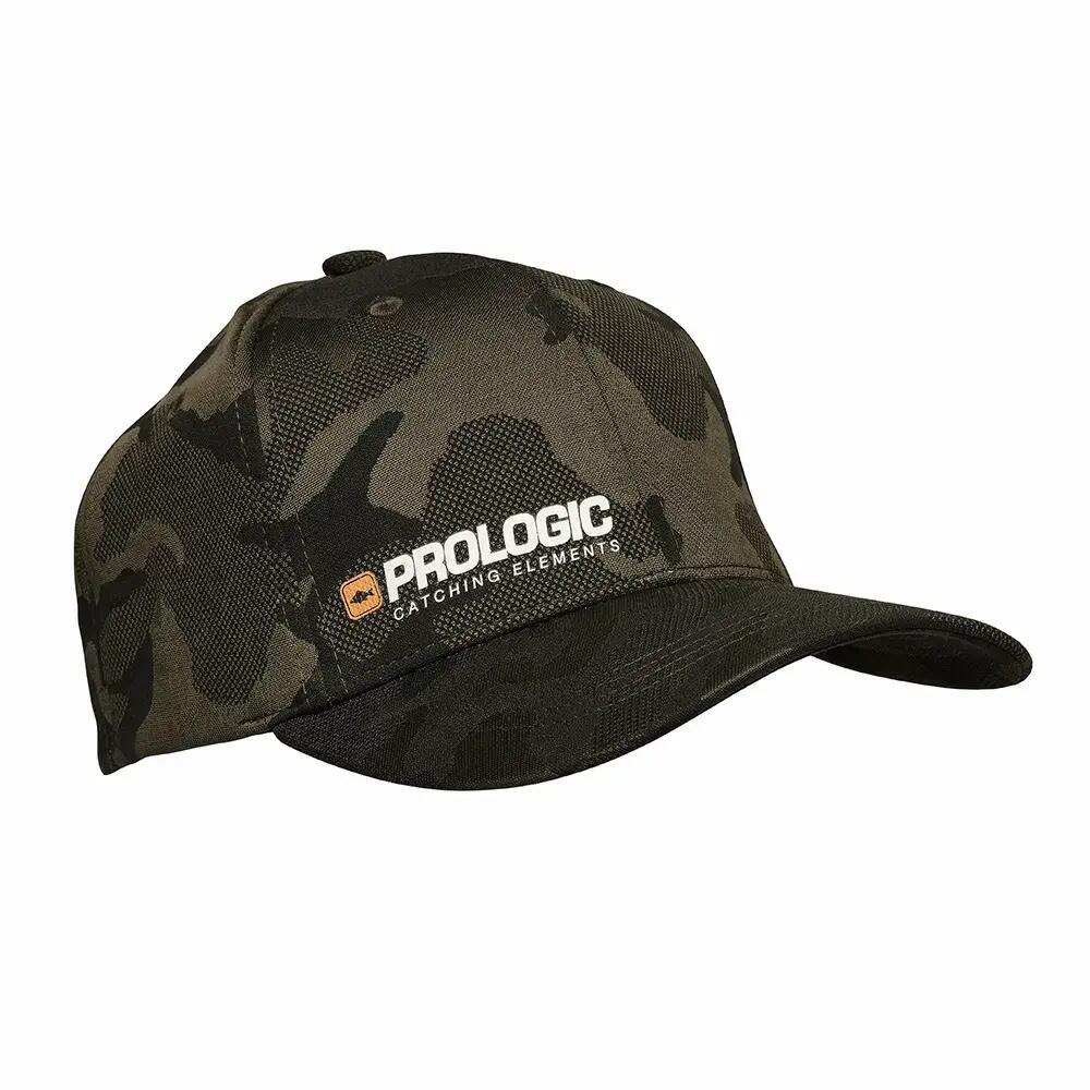 Sapca Prologic Chod Rid onesize camo 2/2