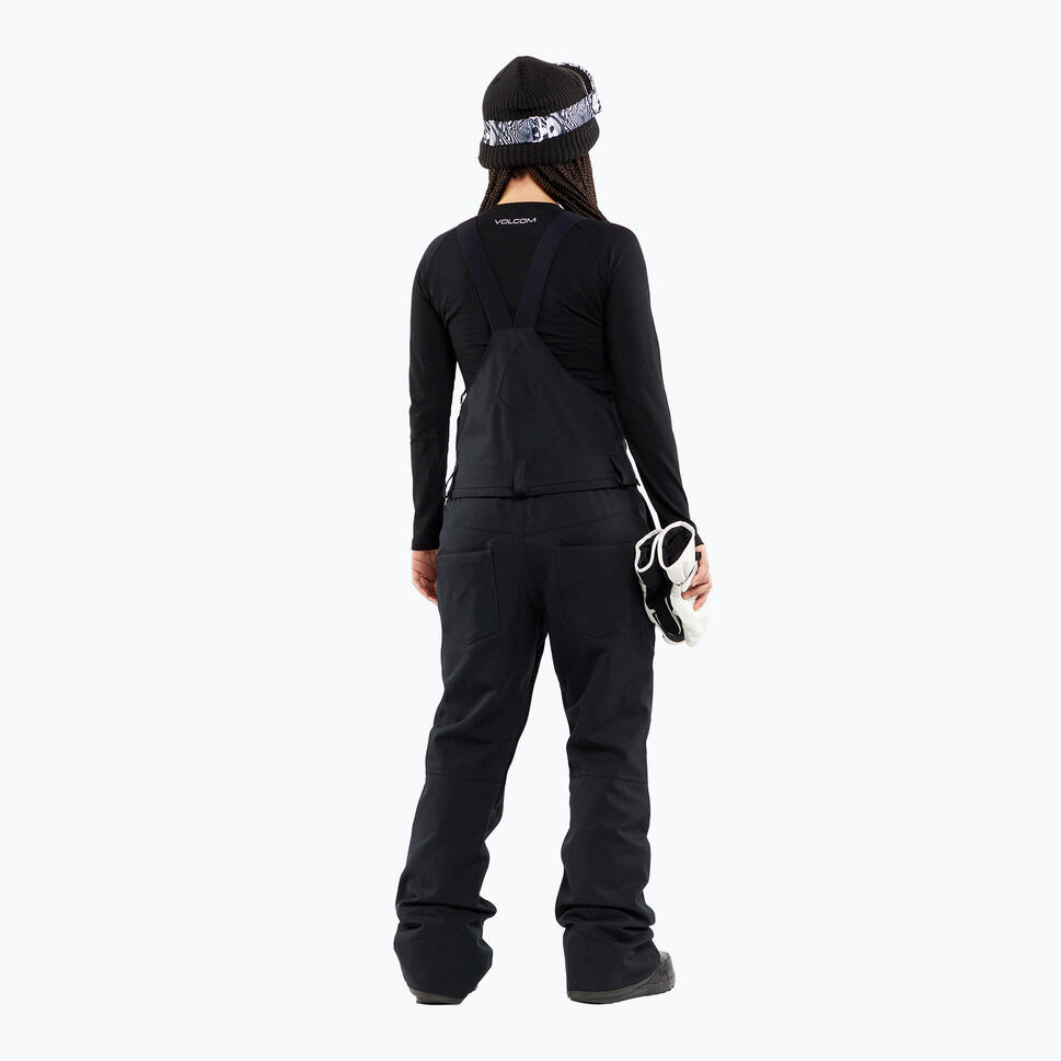 Spodnie snowboardowe damskie Volcom Swift Bib Overall