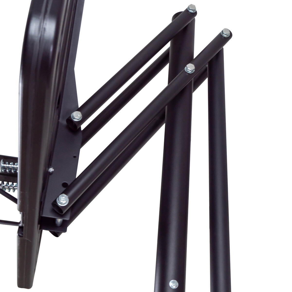 Prosport Basketbalpaal Premium 2,3-3,05m 7/7