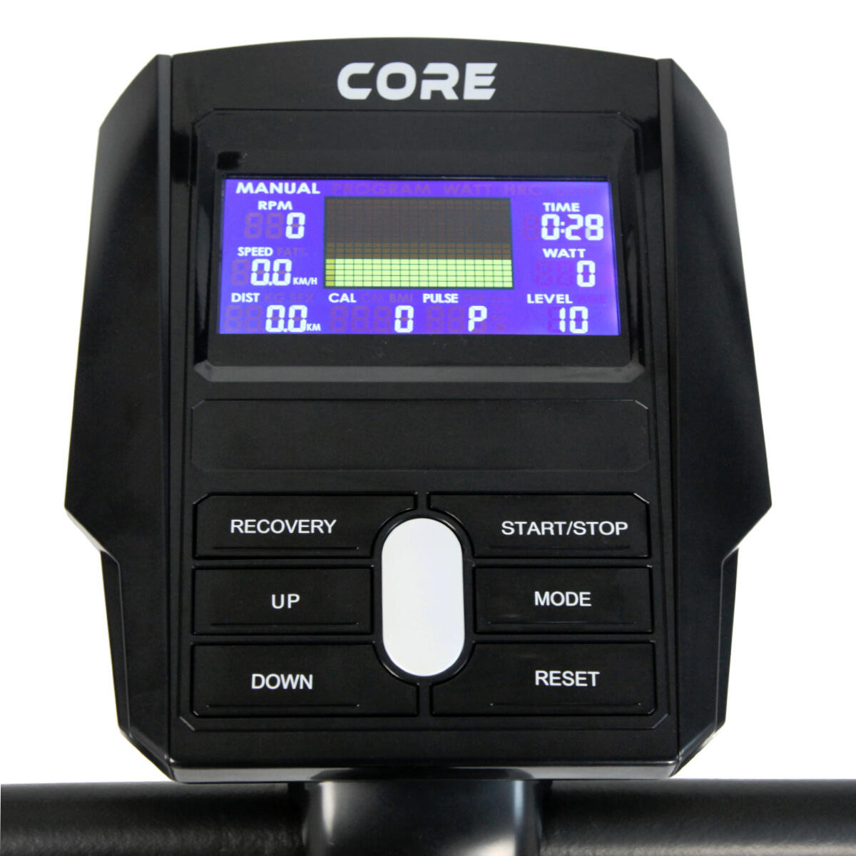 Nordcore Hometrainer Core 1200 7/7