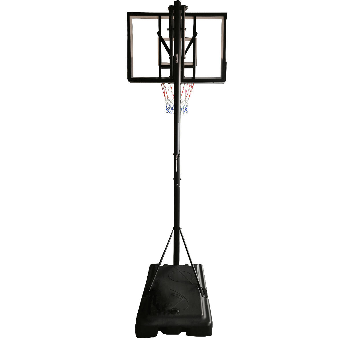 Nordcore Basketballkorb Premium Core 2,3-3,05m 2/2