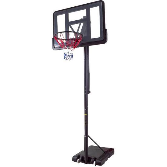 ProSport Panier de basket Premium 2,3-3,05m