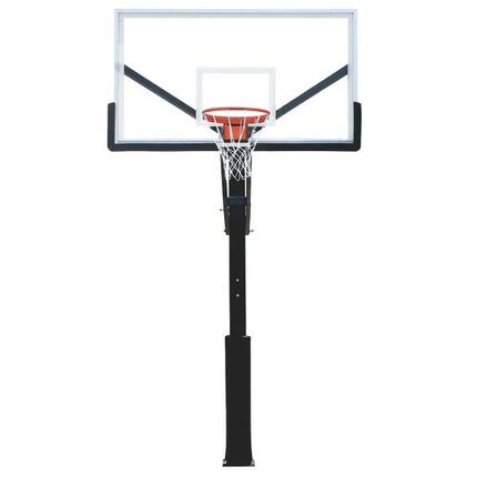 Panier de Basket Prosport In-Ground 2.3-3.05m