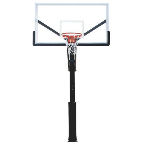 Panier de Basket Prosport In-Ground 2.3-3.05m