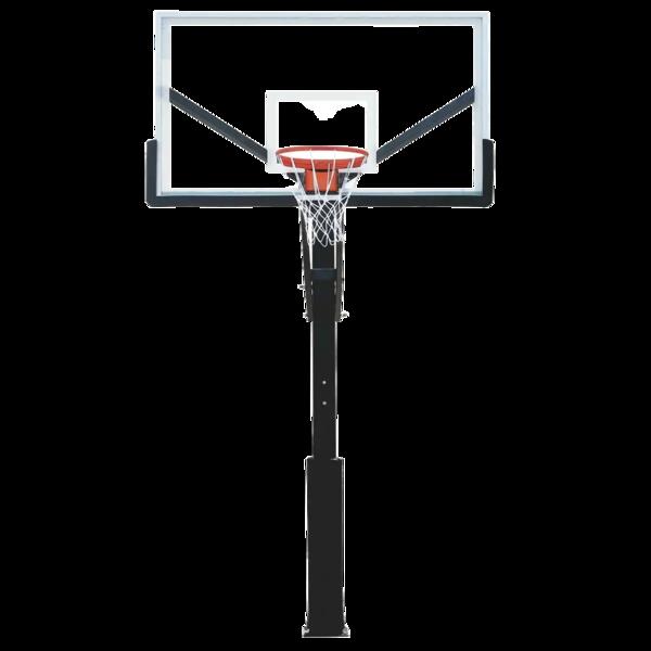 PROSPORT Canasta de baloncesto In-Ground Prosport 2,3-3,05m