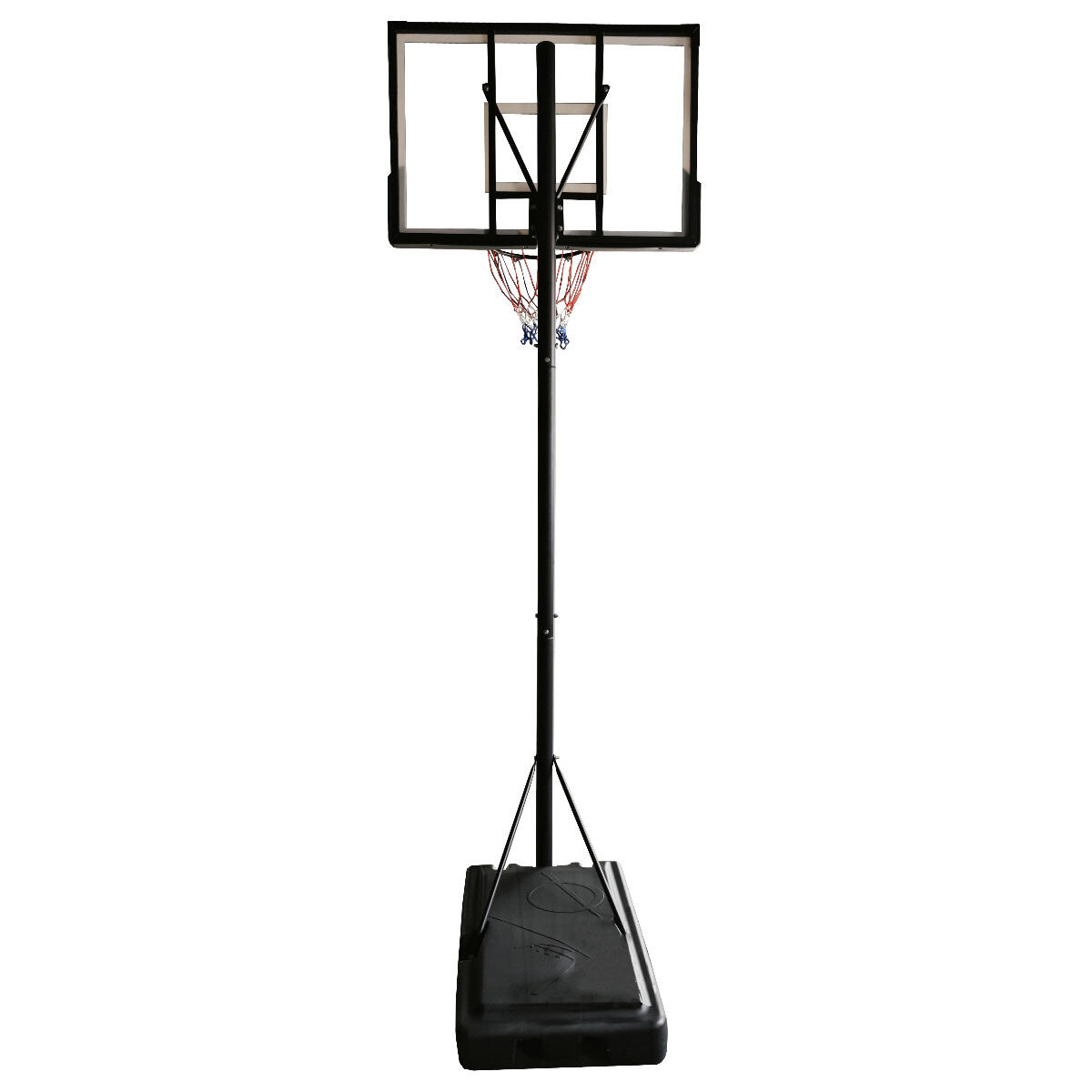 Nordcore Basketbalpaal Core 1,5-3,05m 2/2