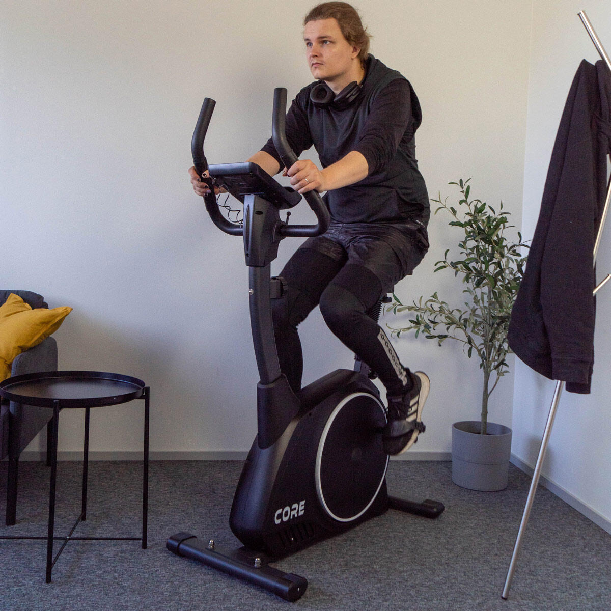 Nordcore Rower Treningowy Core 900 2/7