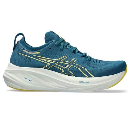 Chaussures De Running Asics Gel Nimbus 26 Adulte ASICS Decathlon