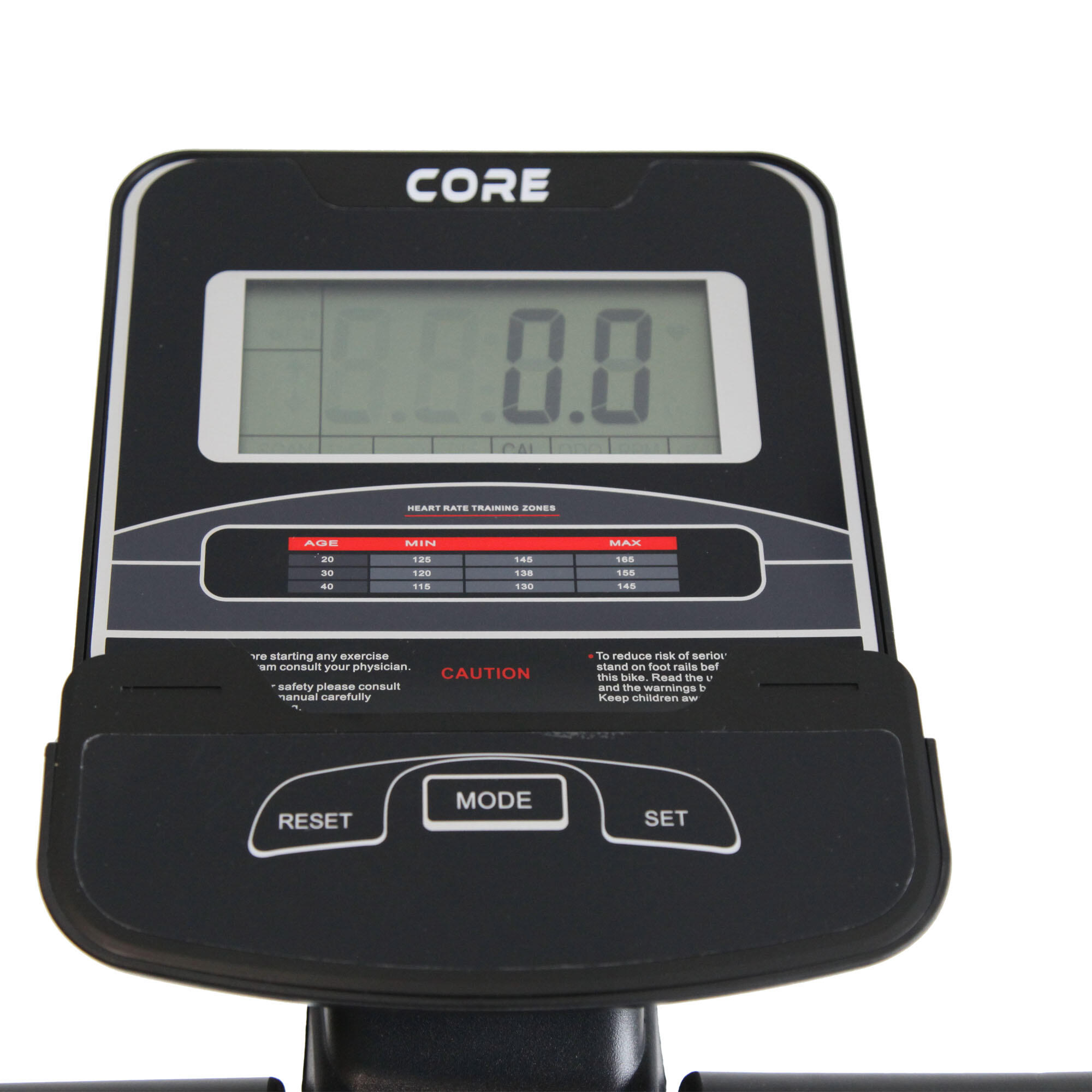 Nordcore Rower Treningowy Core 900 7/7