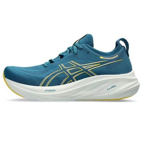 Schoenen om hard te lopen voor heren Asics Gel-nimbus 26