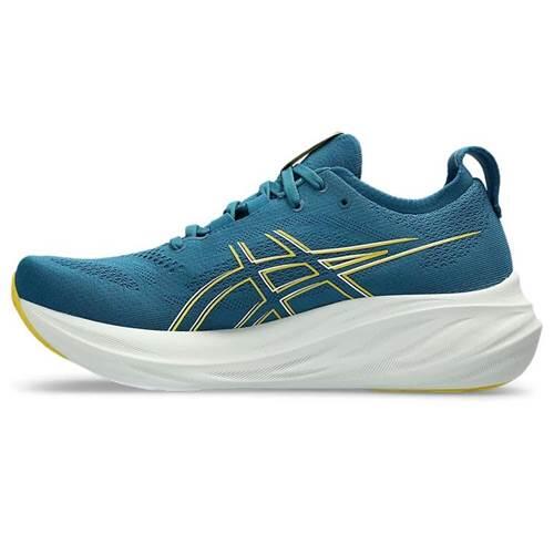 Schoenen om hard te lopen voor heren Asics Gel-nimbus 26