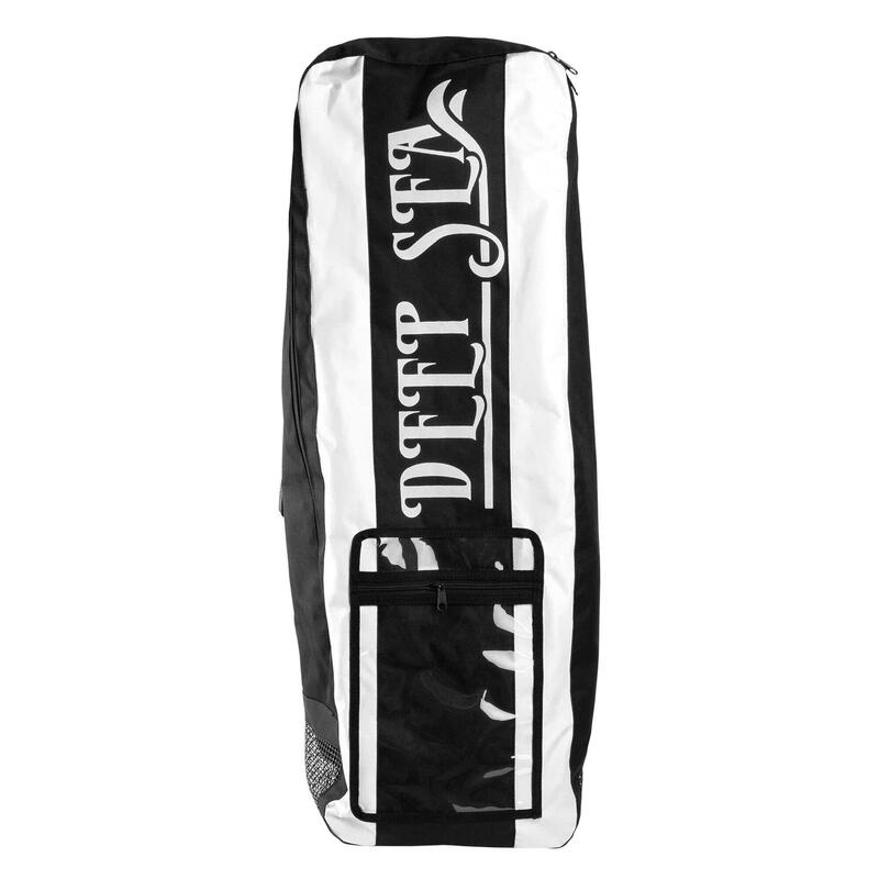 Zestaw Deska SUP Deep Sea XXL (330cm)
