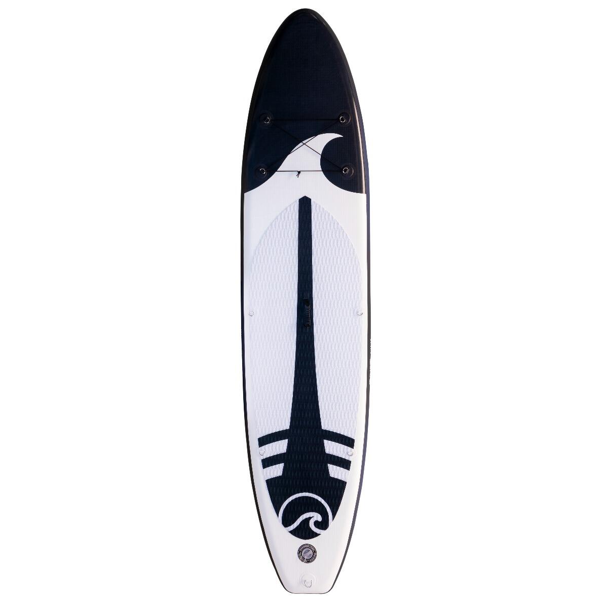 Deep Sea SUP Board Set XXL (330cm) 4/7
