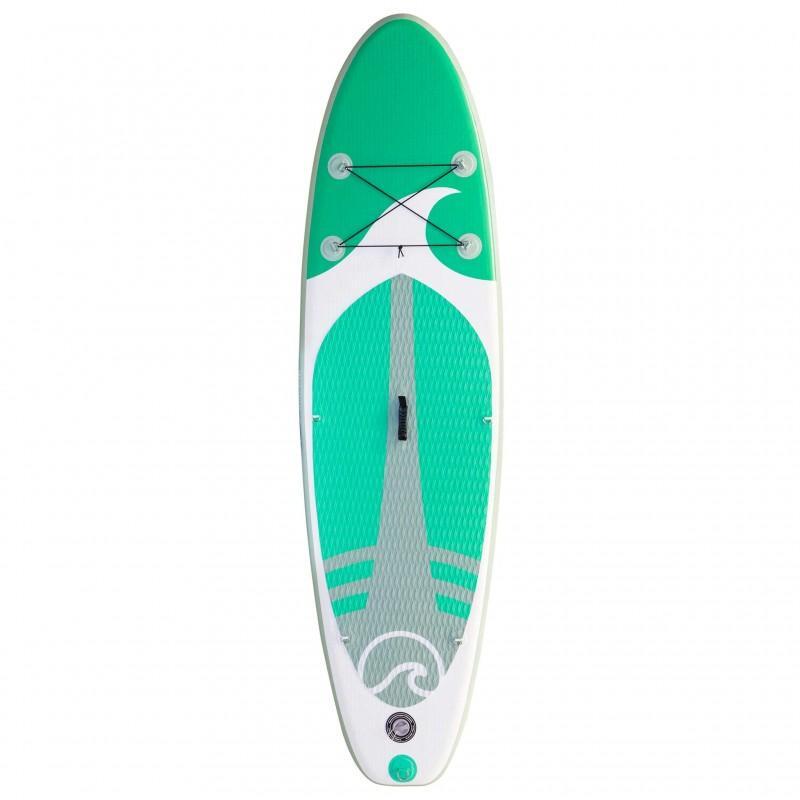 Deep Sea Stand up paddle Standard (275cm) 3/7