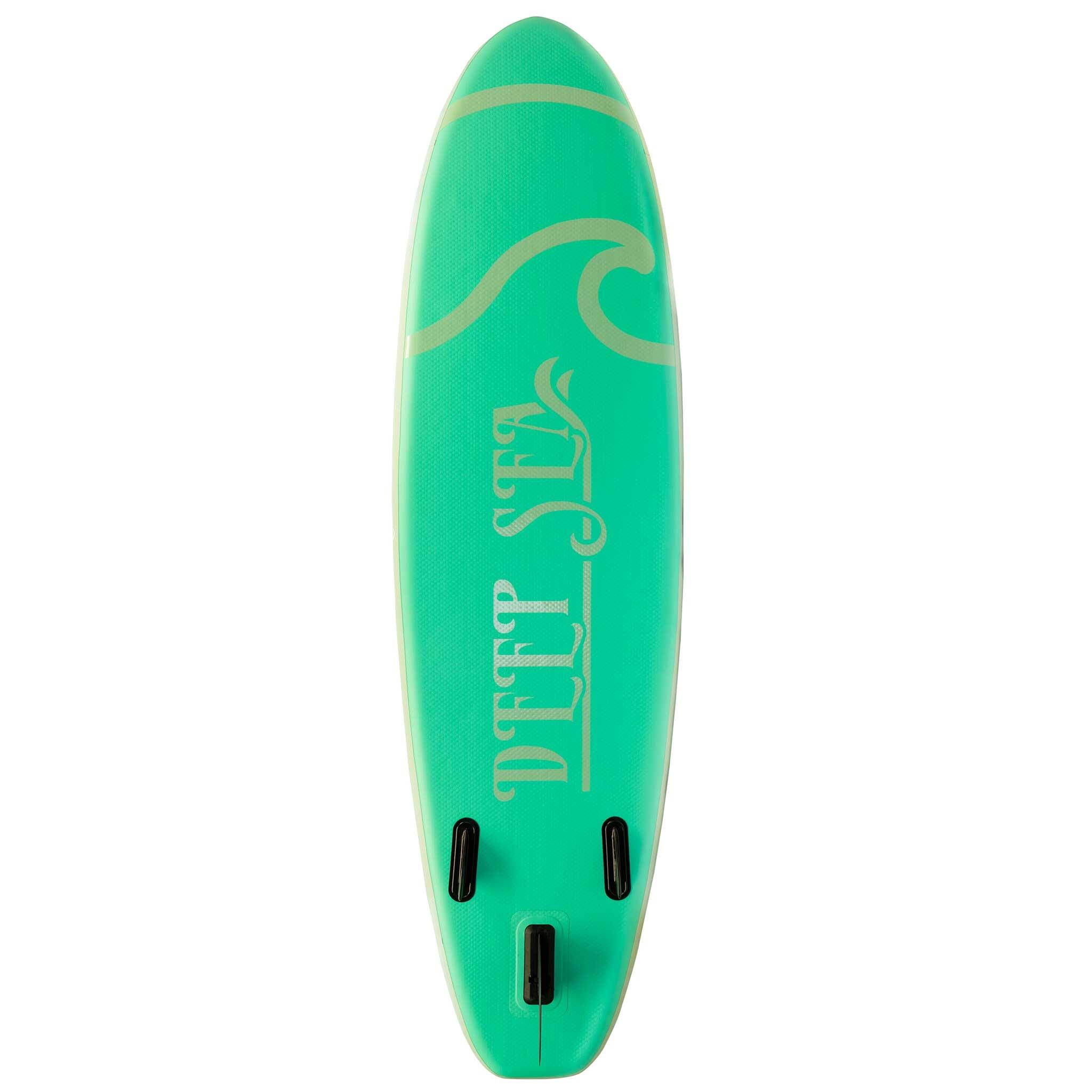 Deep Sea Stand up paddle Standard (275cm) 4/7