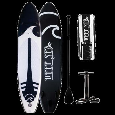 Deep Sea SUP Board Set XXL (330cm)