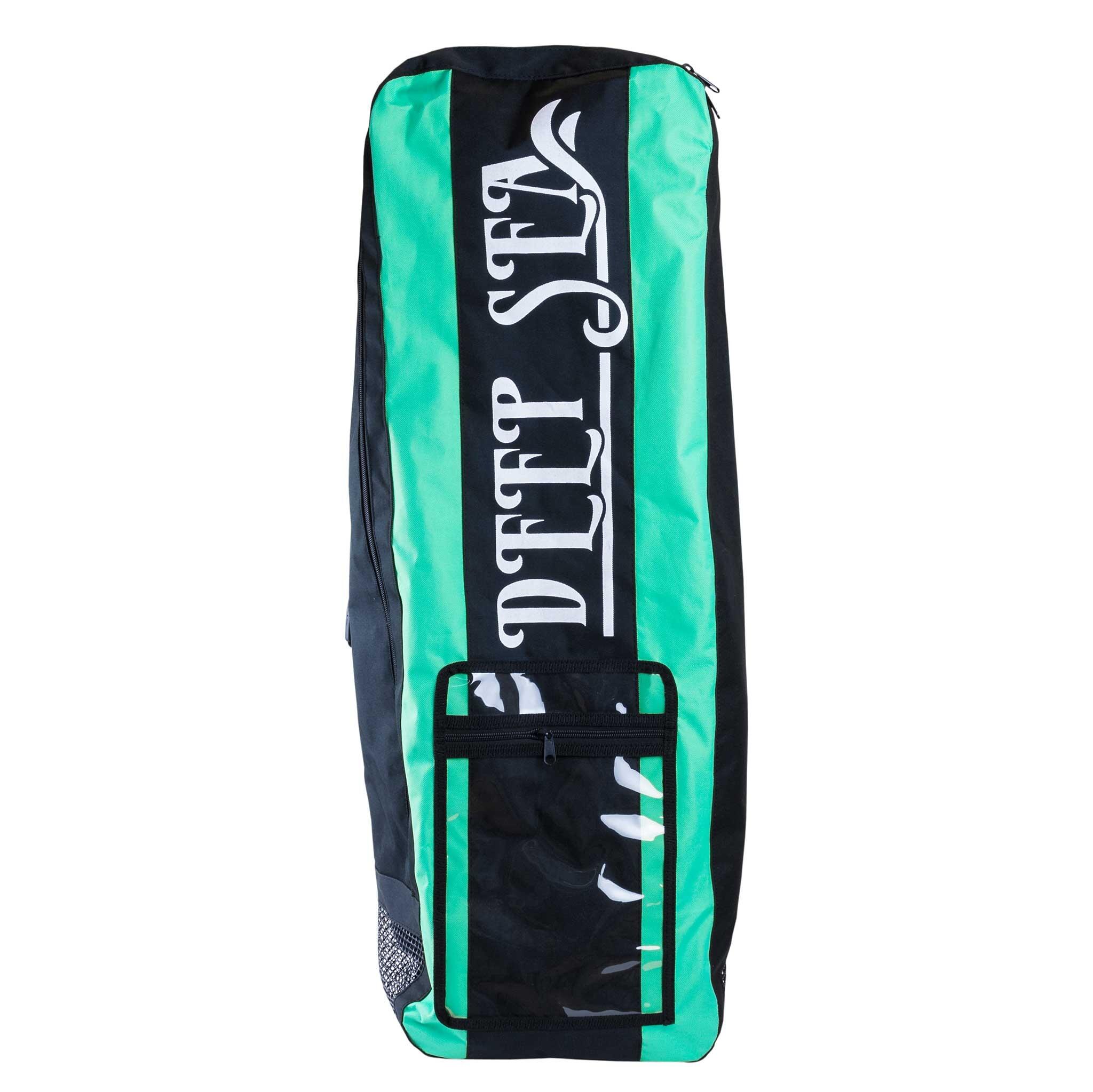 Deep Sea Stand up paddle Standard (275cm) 6/7
