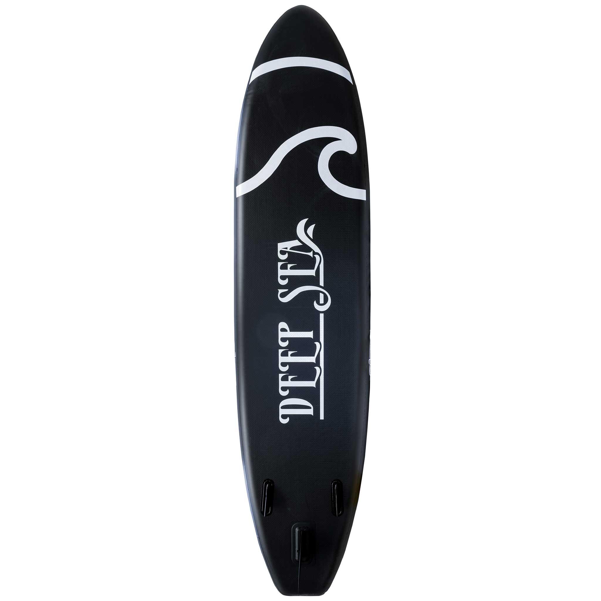 Deep Sea SUP Board Set XXL (330cm) 5/7